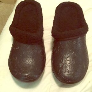 Lightweight Gardening Clogs
